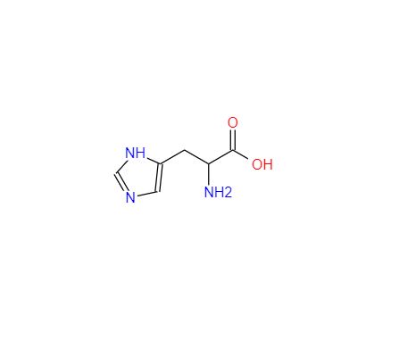 DL-组氨酸α.β.β-[d3],DL-Histidine-α.β.β-d3