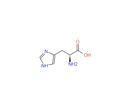 DL-组氨酸,DL-Histidine