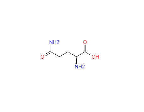 L-谷氨酰胺,L-Glutamine