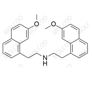 阿戈美拉汀杂质11,Agomelatine impurity 11