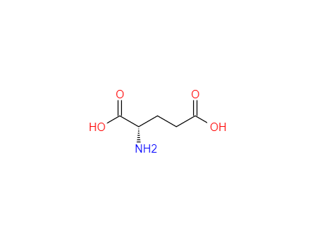 L-谷氨酸-2.4.4-[d3],L-Glutamic-2.4.4-d3 Acid