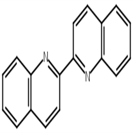 2,2'-联喹啉,2,2'-Biquinoline