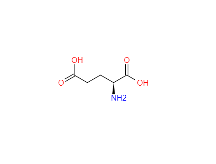 L-谷氨酸-[13C5.15N],L-Glutamic acid-[13C5.15N]