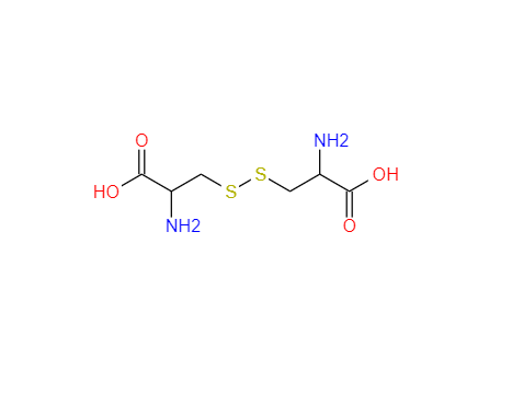 DL-胱氨酸-[d6],DL-Cystine-2?2′?3?3?3′?3′-d6