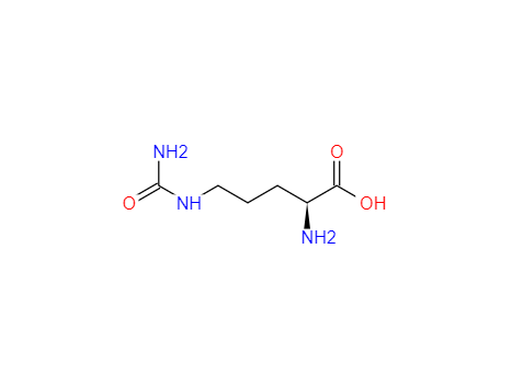 L-瓜氨酸,L-Citrulline