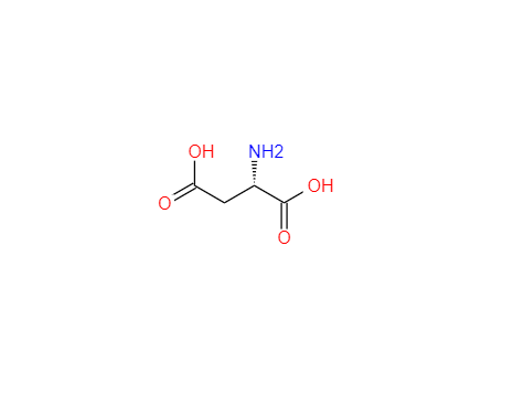 L-天冬氨酸,L-Aspartic Acid