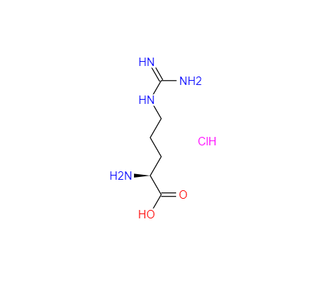 L-精氨酸-[13C6]盐酸盐,L-Arginine-[13C6] HCl