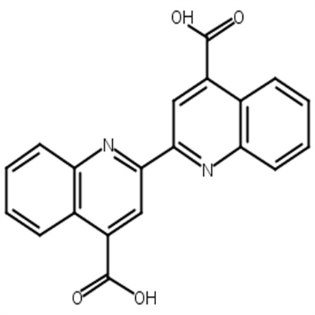 2,2'-二辛可宁酸,2,2'-Bicinchoninic acid