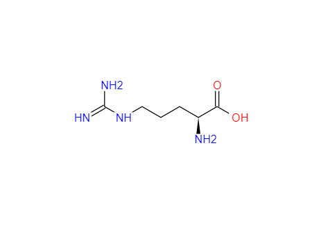 L-精氨酸,L-Arginine