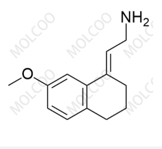 阿戈美拉汀杂质3,Agomelatine impurity 3