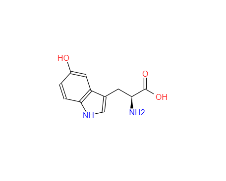 5-羟基-L-色氨酸,5-Hydroxy-L-tryptophan