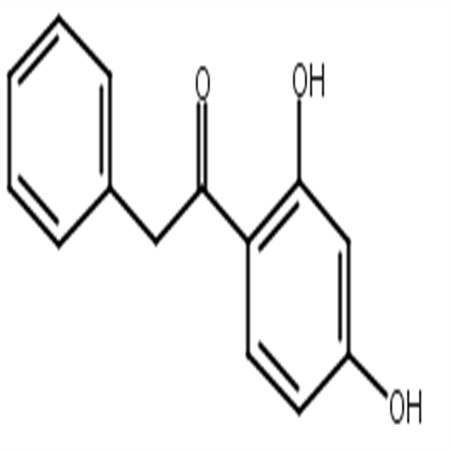 2,4-二羟基苯基苄酮,Benzyl 2,4-dihydroxyphenyl ketone