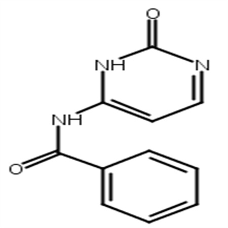 N4-苯甲酰基胞嘧啶,N4-Benzoylcytosine