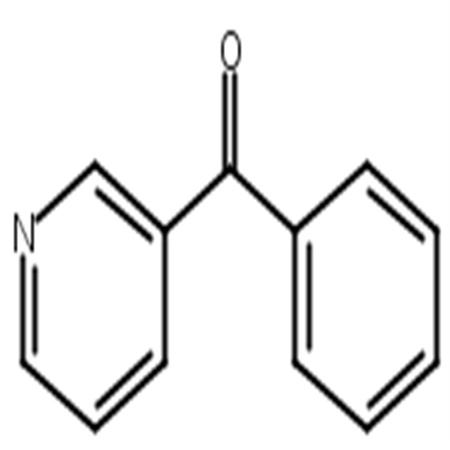 3-苯甲酰吡啶,3-Benzoylpyridine