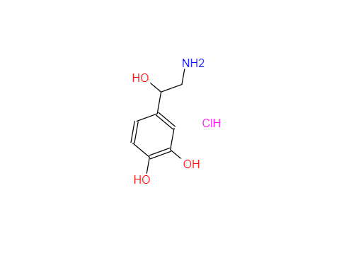 (±)-去甲肾上腺素盐酸盐-d6,(±)-Norepinephrine-2?5?6?α?β?β-[d6] HCl