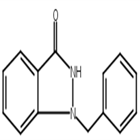 1-苄基-1H-吲唑-3-醇,1-Benzyl-1H-indazol-3-ol
