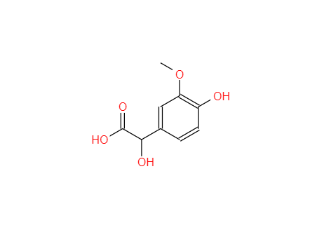 香草扁桃酸-[13C，d3],Vanilmandelic