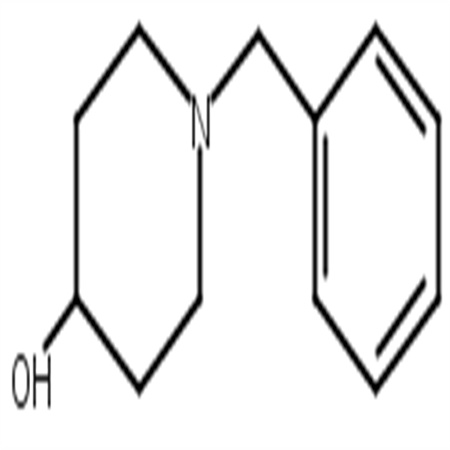 1-芐基-4-羥基哌啶,1-Benzyl-4-hydroxypiperidine