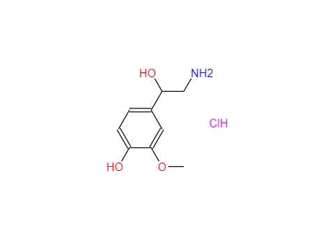 去甲變腎上腺素鹽酸鹽,rac Normetanephrine Hydrochloride