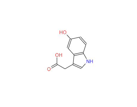 5-羟吲哚乙酸-[d6],5-Hydroxyindole