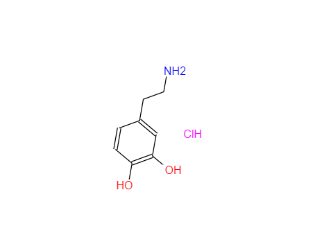 盐酸多巴胺,Dopamine hydrochloride