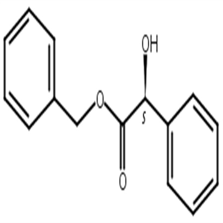 L-(+)-扁桃酸苄酯,Benzyl L-(+)-mandelate/(S)-Benzyl mandelate