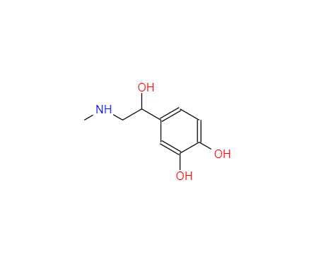 肾上腺素,rac Epinephrine