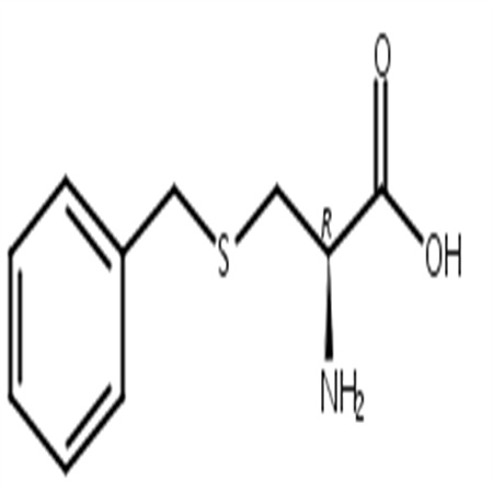 S-芐基-L-半胱氨酸,S-Benzyl-L-cysteine