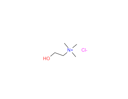 氯化胆碱-[d4],Choline-1?1?2?2-d4 Chloride