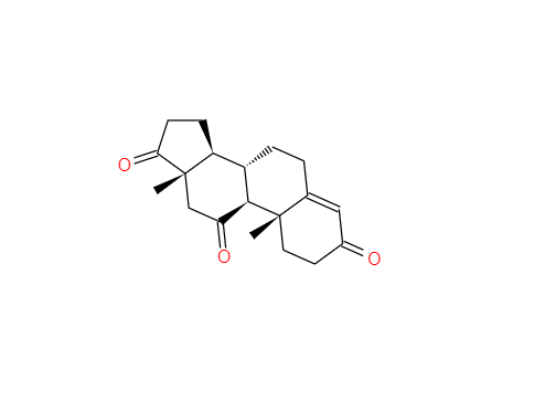 11-酮雄烯二酮-[13C3],11-Ketoandrostenedione-[2.3.4-13C3]