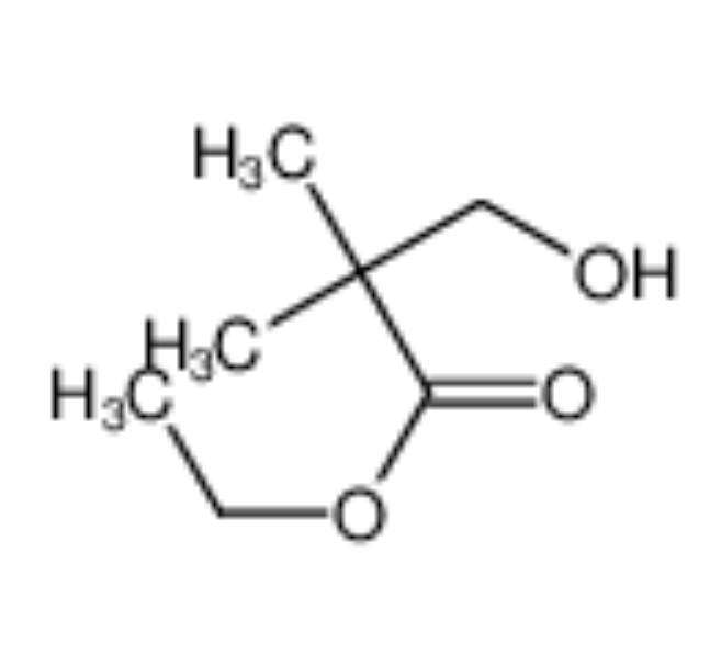 2.2-二甲基-3-羟基丙酸乙酯,Ethyl 3-hydroxy-2,2-dimethylpropanoate