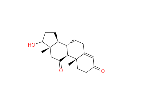 11-酮睾酮-[d3],11-Ketotestosterone-[16,16,17-d3]
