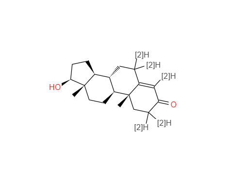 睪酮-[d5],Testosterone-[d5]