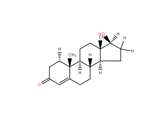 睪酮-[d4],Testosterone-[d4]