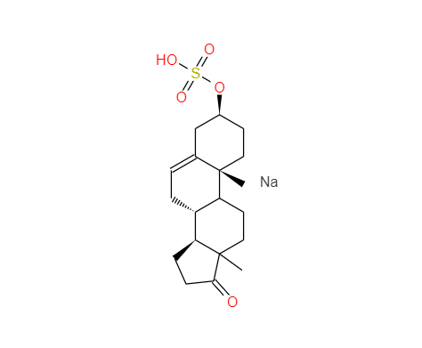 脫氫表雄酮-[d6]硫酸鈉鹽,Dehydroepiandrosterone-[d6] sulfate sodium salt