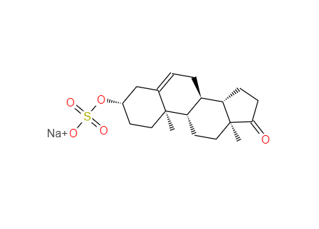 脫氫表雄酮硫酸鈉鹽,Dehydroepiandrosterone sulfate sodium salt