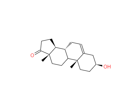 去氢表雄酮-[13C3],Dehydroepiandrosterone-[13C3]