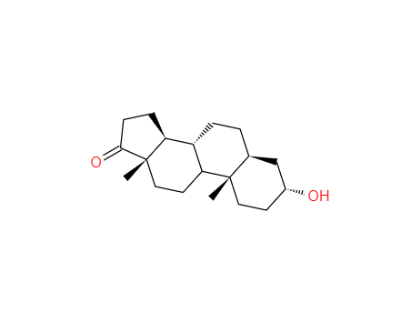 雄甾酮-[d4],Androsterone-[d4] (Solution)