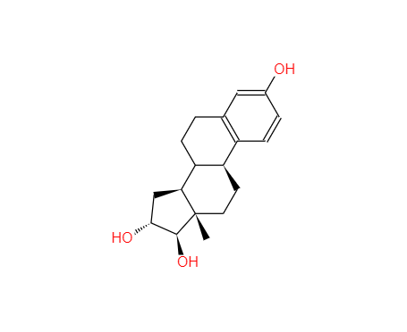 雌三醇,Estriol