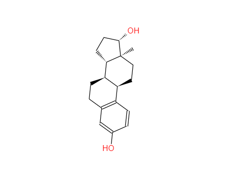 17β-雌二醇,17-beta-Estradiol