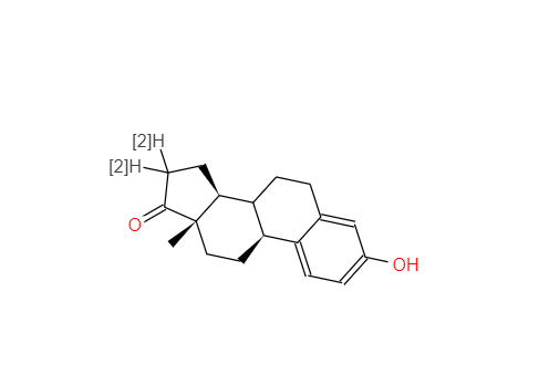 雌酮-1616-D2,Estrone-16?16-d2