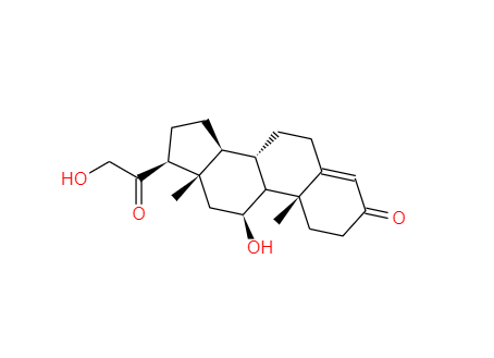 皮質(zhì)酮,Corticosterone