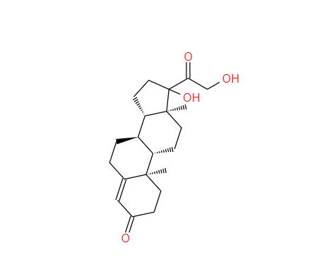 11-脫氧皮質醇-[d5],11-Deoxycortisol-[d5]