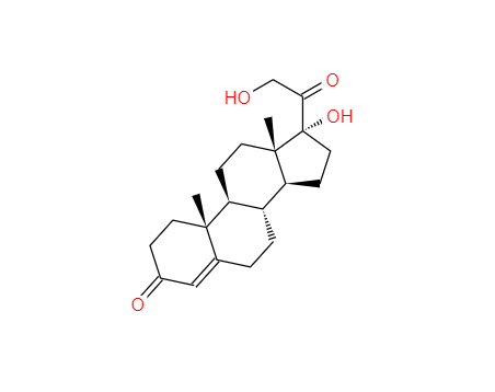 11-脱氧皮质醇,11-Deoxycortisol