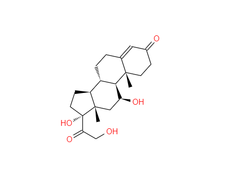 氫化可的松,Hydrocortisone