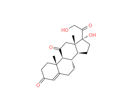 可的松,Cortisone