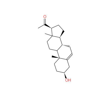 孕烯醇酮-[d4],Pregnenolone-17α?21?21?21-[d4]