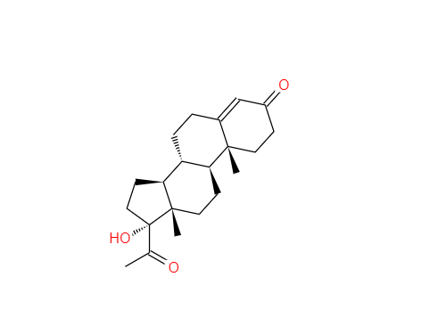 17a羥基孕酮,17-alpha-Hydroxyprogesterone