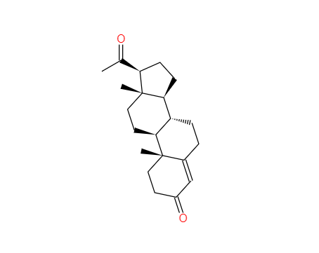 黄体酮(孕酮),Progesterone