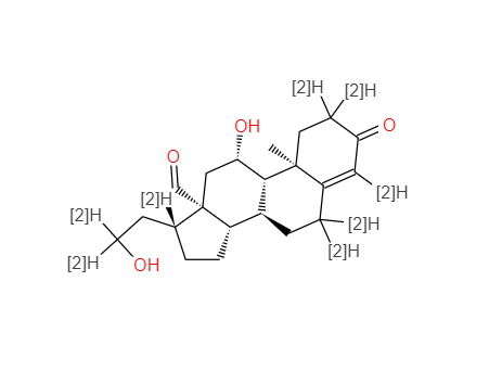 醛固酮-[d7],Aldosterone